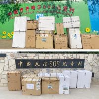 Simmons®席梦思携手中国SOS儿童村 守护童梦 爱在一起