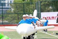 与冠军同行 世乒赛携手TATA木门为超越而战