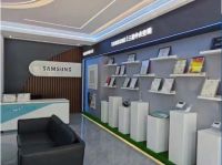 三星中央空调宝鸡旗舰店、绥德专属店隆重开业！