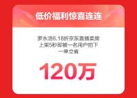京东618开门红“颜值厨房”成热趋 奶油风餐具锅具28小时成交额同比增长超3倍