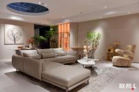 联邦米尼以一体化全案5D定制，引领年轻圈层美好生活新范式