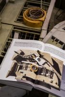 汤姆·梅恩与墨菲西斯建筑事务所新著发布：《M3：模型构建作品[档案库]1972-2022》