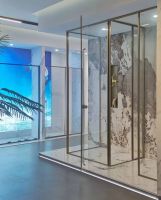 宝饰洁淋浴房即将亮相上海厨卫展，亮点抢先看