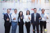 陶氏公司FORMASHIELD™生物基丙烯酸乳液荣获行业大奖
