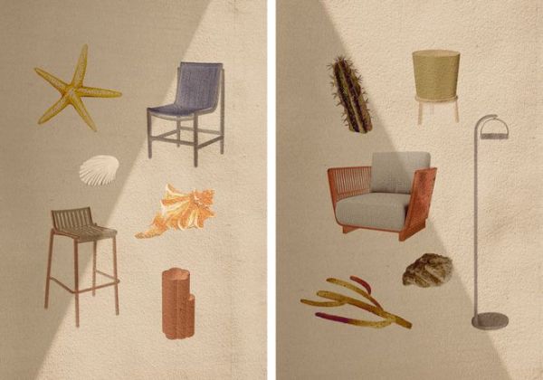 KUNDESIGN  Outdoor Voyage 户外探索之旅