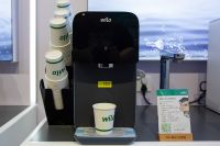 德国威乐水家电首次推出净水产品 打造全屋水系统一站式解决方案