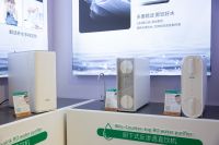 德国威乐水家电首次推出净水产品 打造全屋水系统一站式解决方案