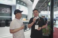 中广欧特斯闪耀上海国际水展 打造绿色舒适生活新标配