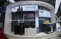 中广欧特斯闪耀上海国际水展 打造绿色舒适生活新标配