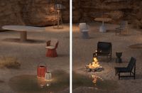 KUNDESIGN  Outdoor Voyage 户外探索之旅