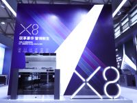 探索未来厨房，火星人携多款科技新品亮相2023上海厨卫展