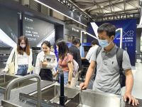 探索未来厨房，火星人携多款科技新品亮相2023上海厨卫展