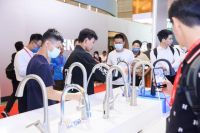 摩恩亮相2023KBC  以水为媒演绎当代厨卫家居新美学