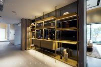 五感体验打造 9D 级家居馆 ，科凡「广进店」开启终端店态新模式