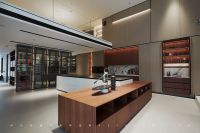 五感体验打造 9D 级家居馆 ，科凡「广进店」开启终端店态新模式