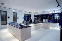 《铝合金门窗安装交付》标准讨论会在富轩全屋门窗胜利召开