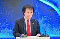 松下亮相2023KBC  一站式全屋环境解决方案再升级