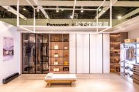 绿智造·创未来 松下五大空间升级新品亮相中国厨卫展
