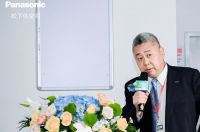 2023KBC丨共赴融合居住新时代   松下住空间重塑理想家