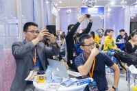 亚洲极具影响力的五金盛会！