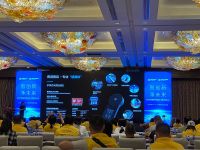 水质监测2.0 一目科技全场景水质监测方案