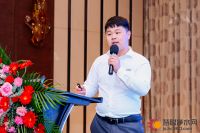 石涧明澈净水机15000L额定总净水量让净水进入大净量时代
