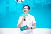 对话陈华俊、段明：威乐水家电迎来净水新成员 威乐全屋水系统一站式解决方案再升级