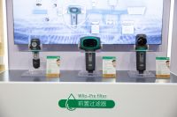 对话陈华俊、段明：威乐水家电迎来净水新成员 威乐全屋水系统一站式解决方案再升级