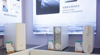 对话陈华俊、段明：威乐水家电迎来净水新成员 威乐全屋水系统一站式解决方案再升级