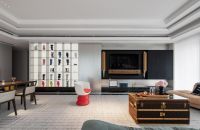 恋家的N种公式 | 郑鸿：家，是一个有爱、有温度的容器