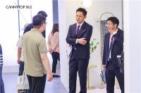 凯立淋浴房引领行业潮流,成为KBC2023焦点