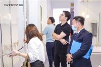 凯立淋浴房引领行业潮流,成为KBC2023焦点