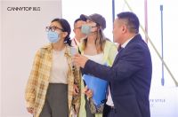 凯立淋浴房引领行业潮流,成为KBC2023焦点
