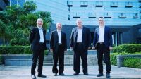 深耕采暖赛道20年，热立方地暖机助力绿色温暖生活