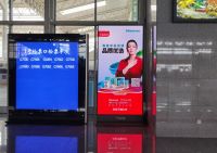 海信中央空调霸屏4726个高铁媒体点位 数亿人见证品质优选