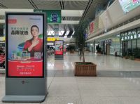 海信中央空调霸屏4726个高铁媒体点位 数亿人见证品质优选