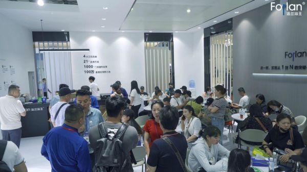 卫阳整装或成2023年上海厨卫展后新风向