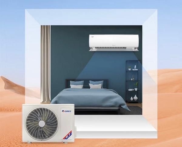 今年首个高温黄色预警!省钱换空调等家电家居产品就来京东618