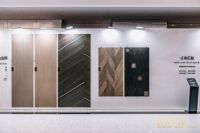 至臻致美｜金意陶2023真石釉、艺术金属新品盛大发布