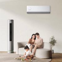 今年首个高温黄色预警！省钱换空调等家电家居产品就来京东618