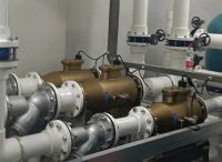 夏季游泳高峰，AQUA爱克泳池设备高效循环过滤净化水质