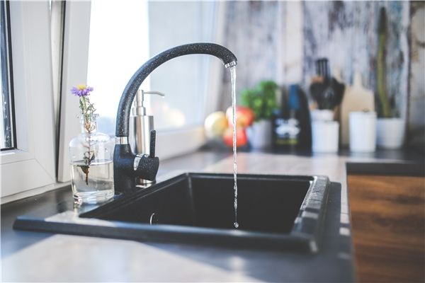 夏日补水首选：水美乐G6净热一体机