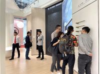 上海厨卫展回顾 |“向新而生”阿普凡变得更精细了！