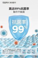 【如鱼得水】知识科普 | 窗帘上“灰尘”对家居健康危害有多大？