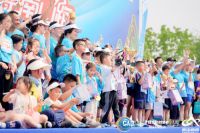 “碳梦”奔跑 海信中央空调2023“健康南山跑”成都接力
