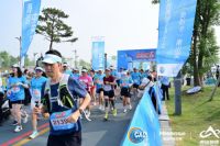 “碳梦”奔跑 海信中央空调2023“健康南山跑”成都接力