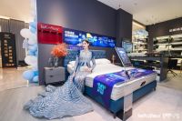 2023睡眠体检白皮书首发，Lattoflex乐德飞翼以专业助力科技智能好睡眠