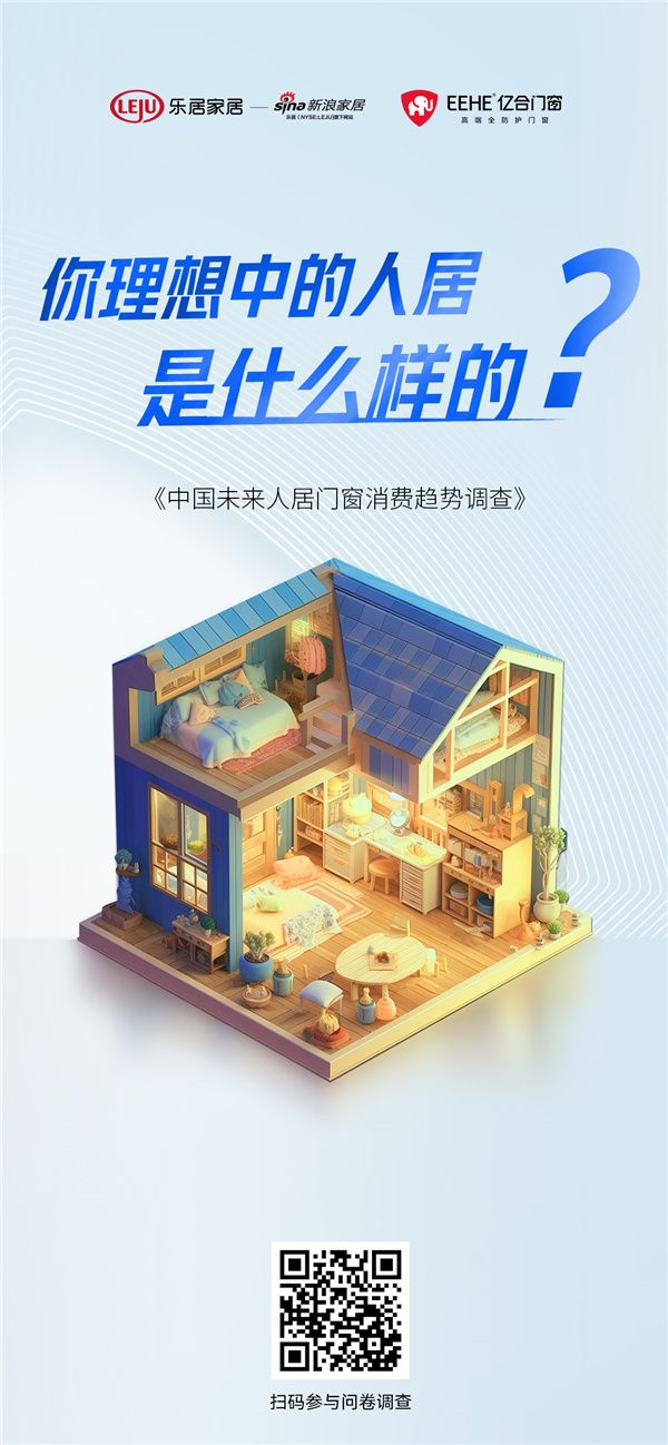调研 | 你心目中的理想人居是什么样的？