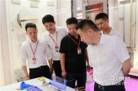 智造家整装|以常态化挑战赛 拼技能 展风采 促提升 强交付