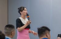 参观交流 | 杭州市装协携中博装饰一行参访千思